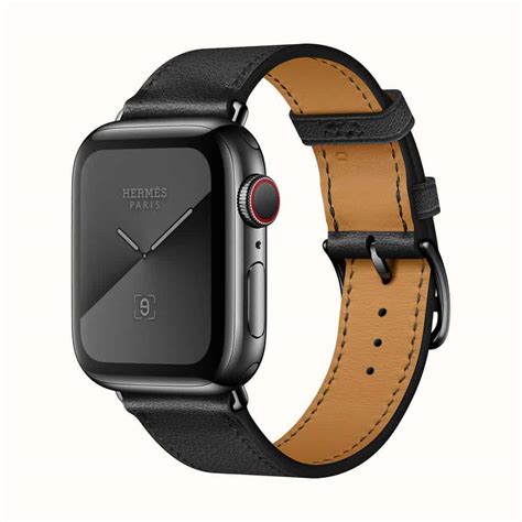 apple watch series 7 hermes double tour|apple watch hermes edition price.